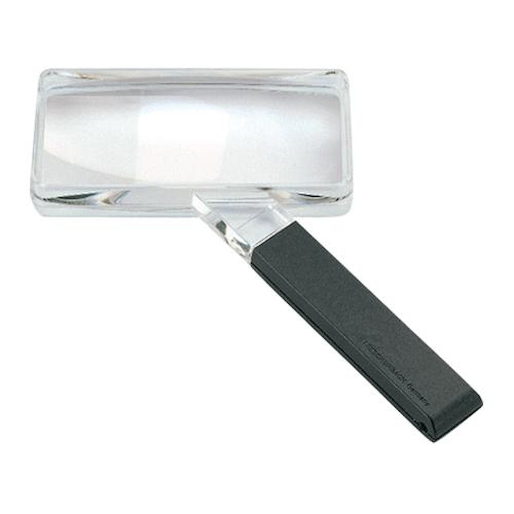 Wide Field Loupe 55×120mm (1.85x) 2642-1255