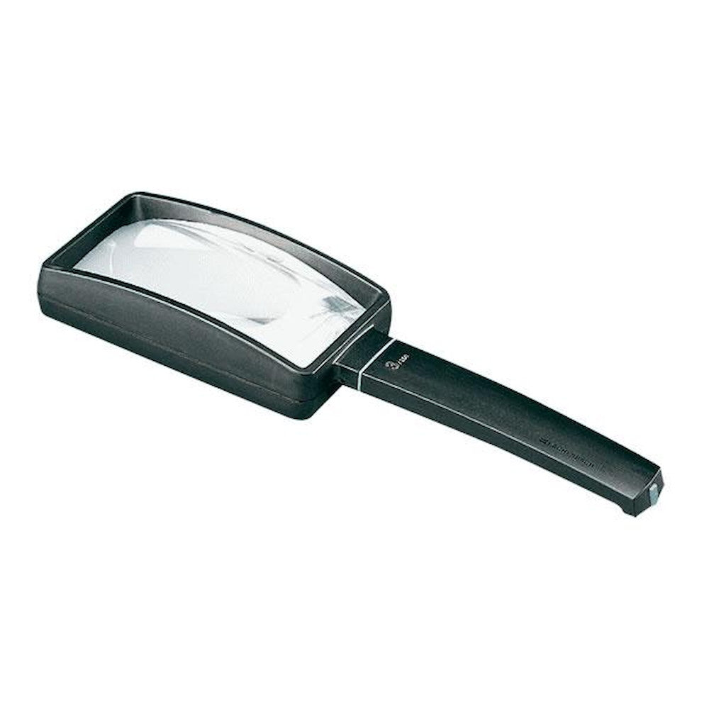 Eschenbach Black Loupe (3x) 2655-150