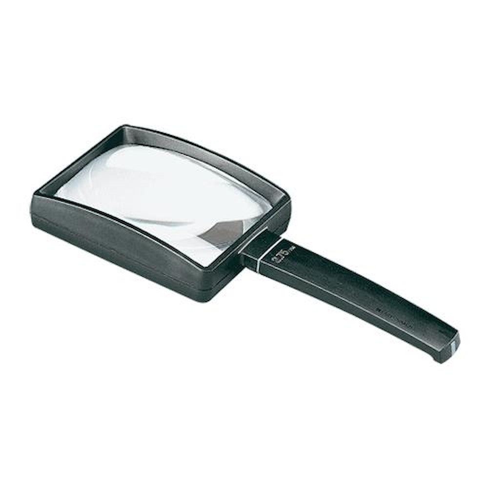 Eschenbach Black Loupe (2.8x) 2655-175