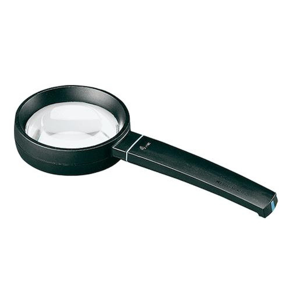 Esschenbach Black Loupe (4x) 2655-70