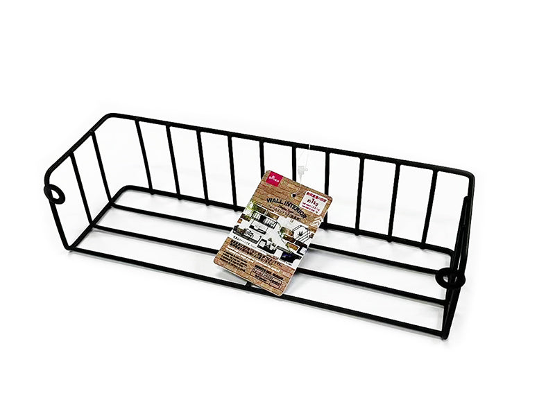 Wall Interior (Storage Type)