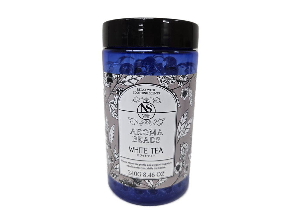 Aroma Beads (White Tea)