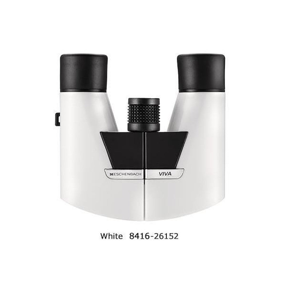 Opera Glass 'VIVA FESTIVAL' 6x 8416 White