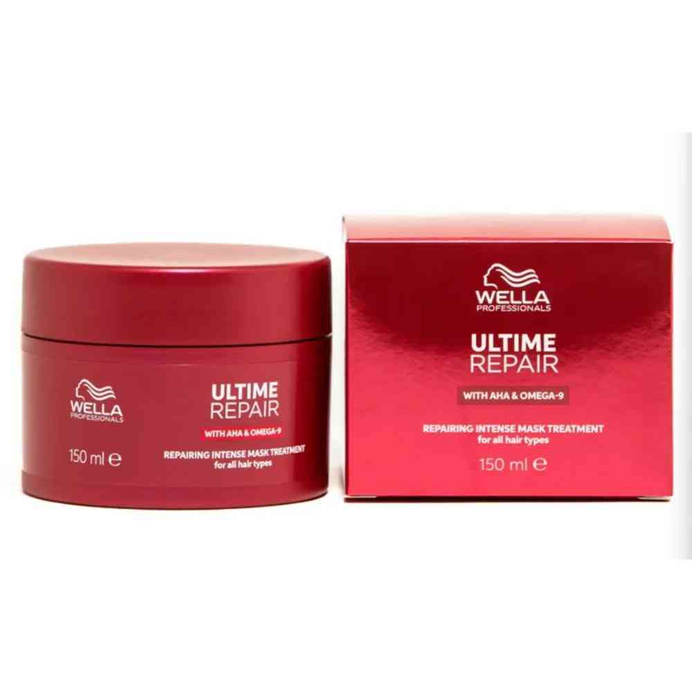Wella Alright Repair Intense Mask 150ml
