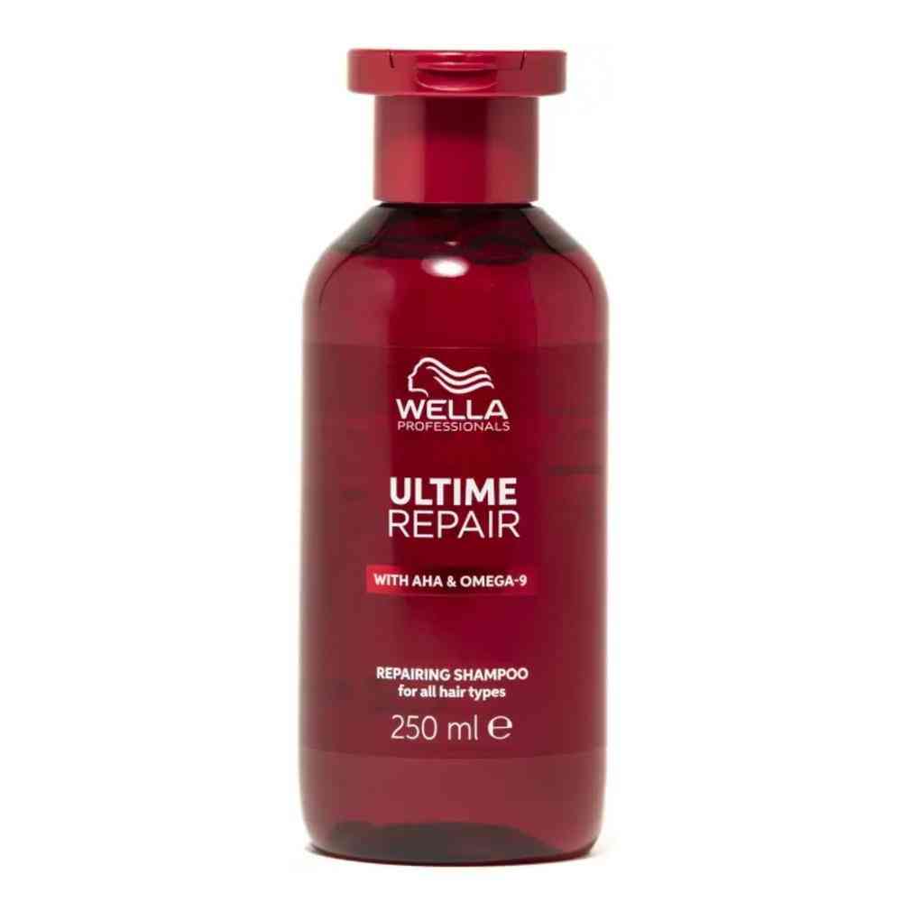 Wella Altime Repair Shampoo 250mL