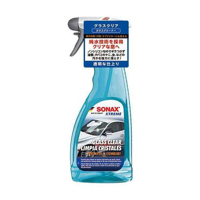 SONAX Extreme Glass Clear