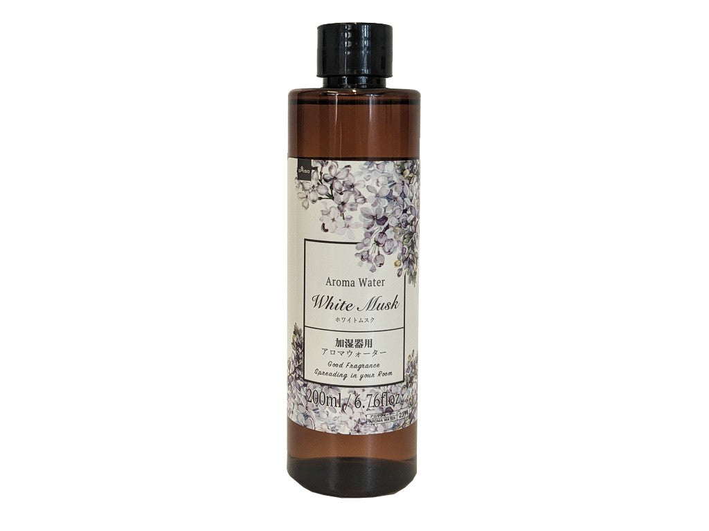 Aroma Water (White Musk)