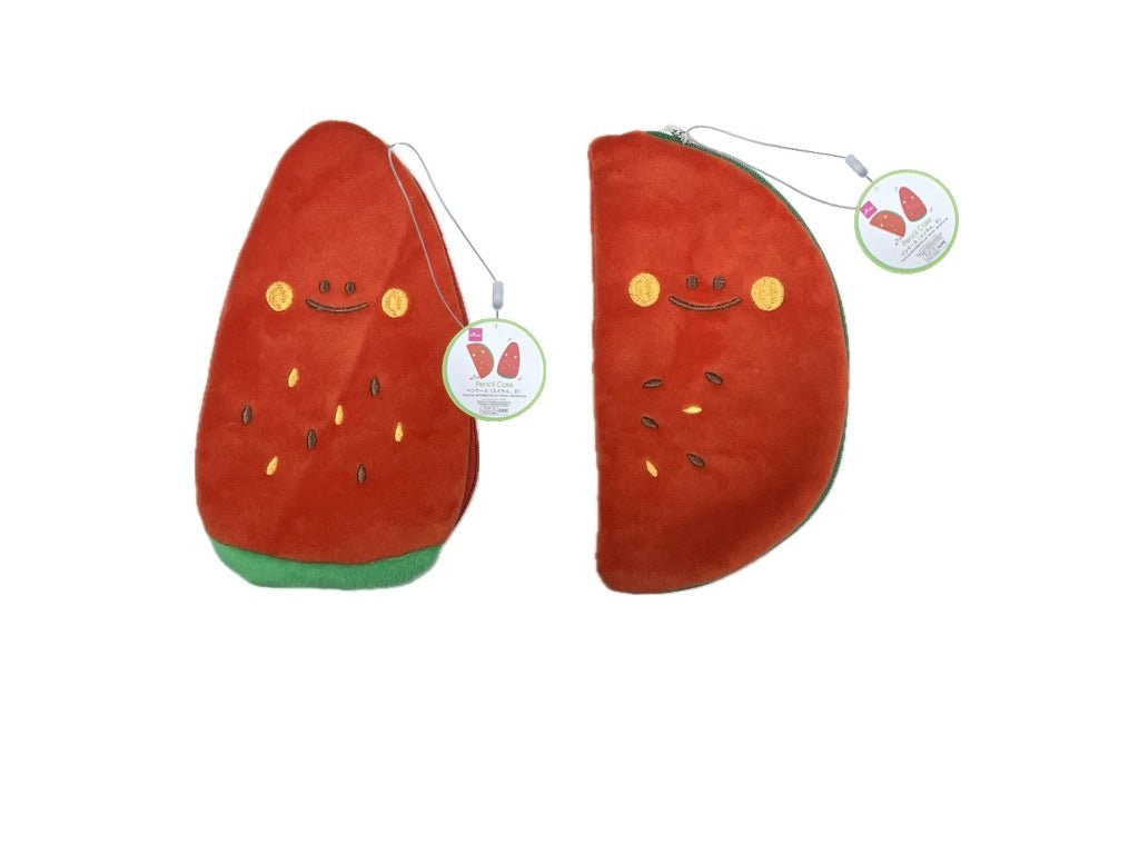 Pencil Case (Watermelon A, B)