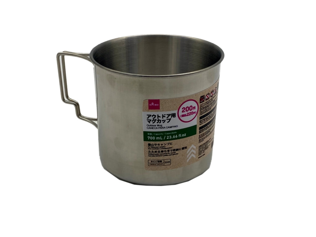 Outdoor Mug