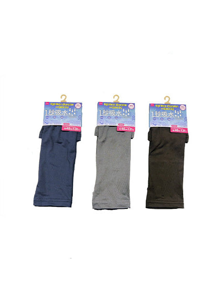 1-Second Absorbent Arm Cover (Women's, UV)
