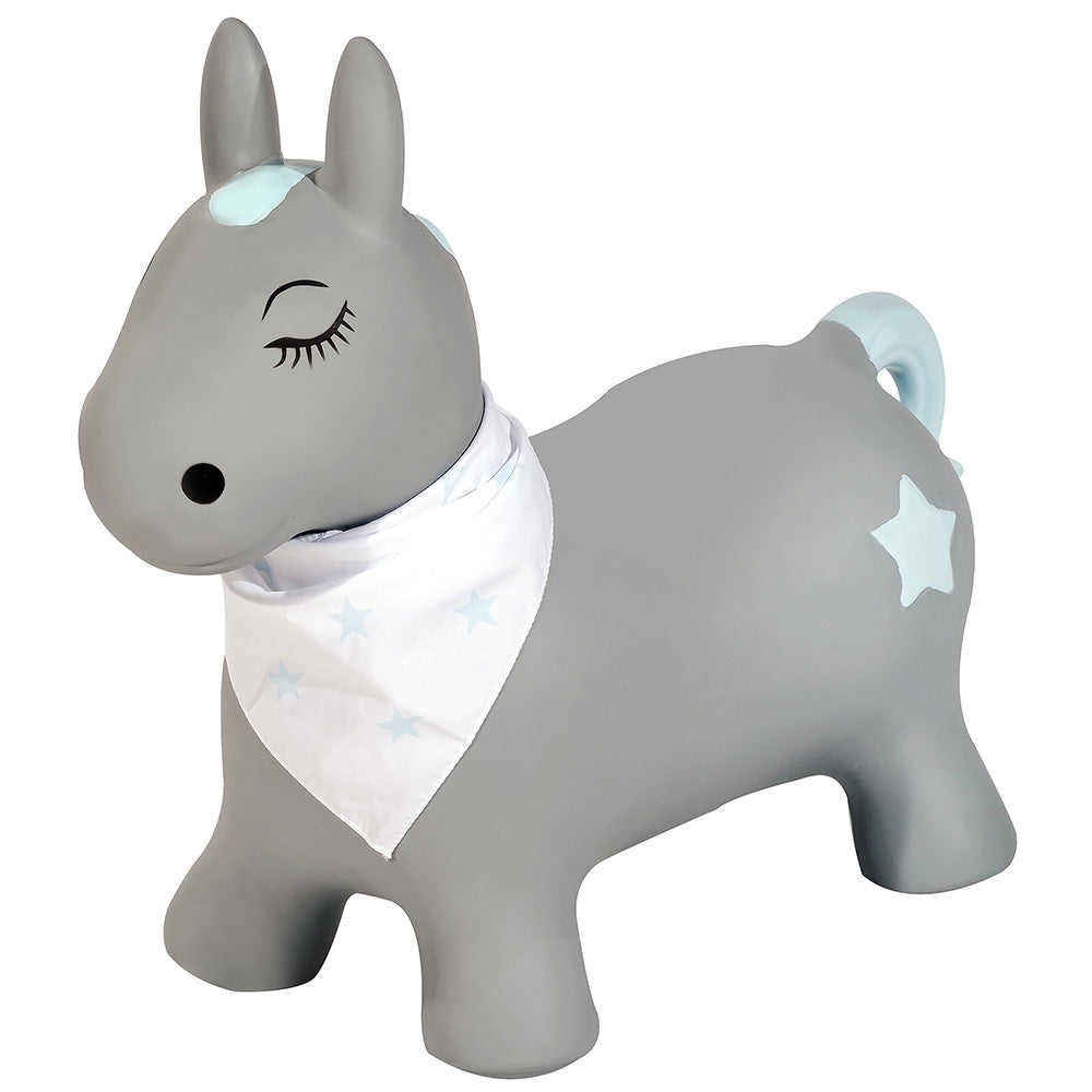 [Authorized Dealer] Hopping Animal Pony