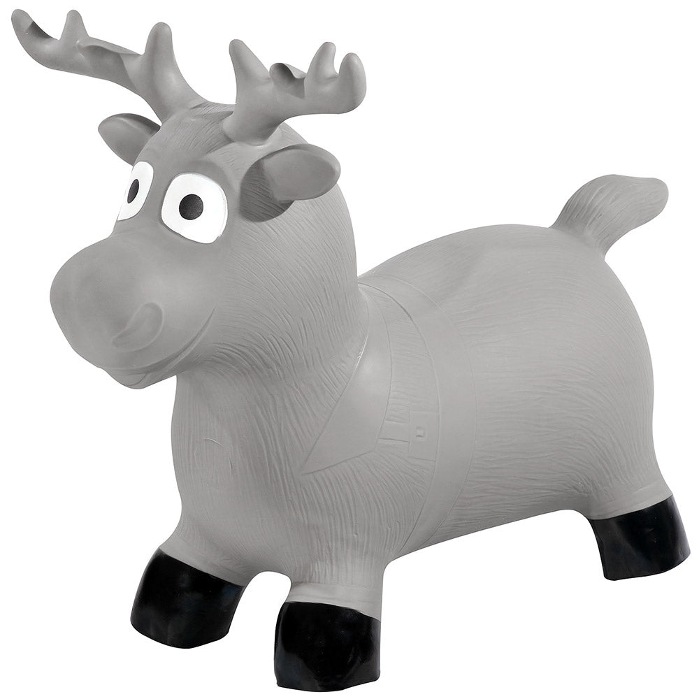 [Authorized Dealer] Hopping Animal Elk