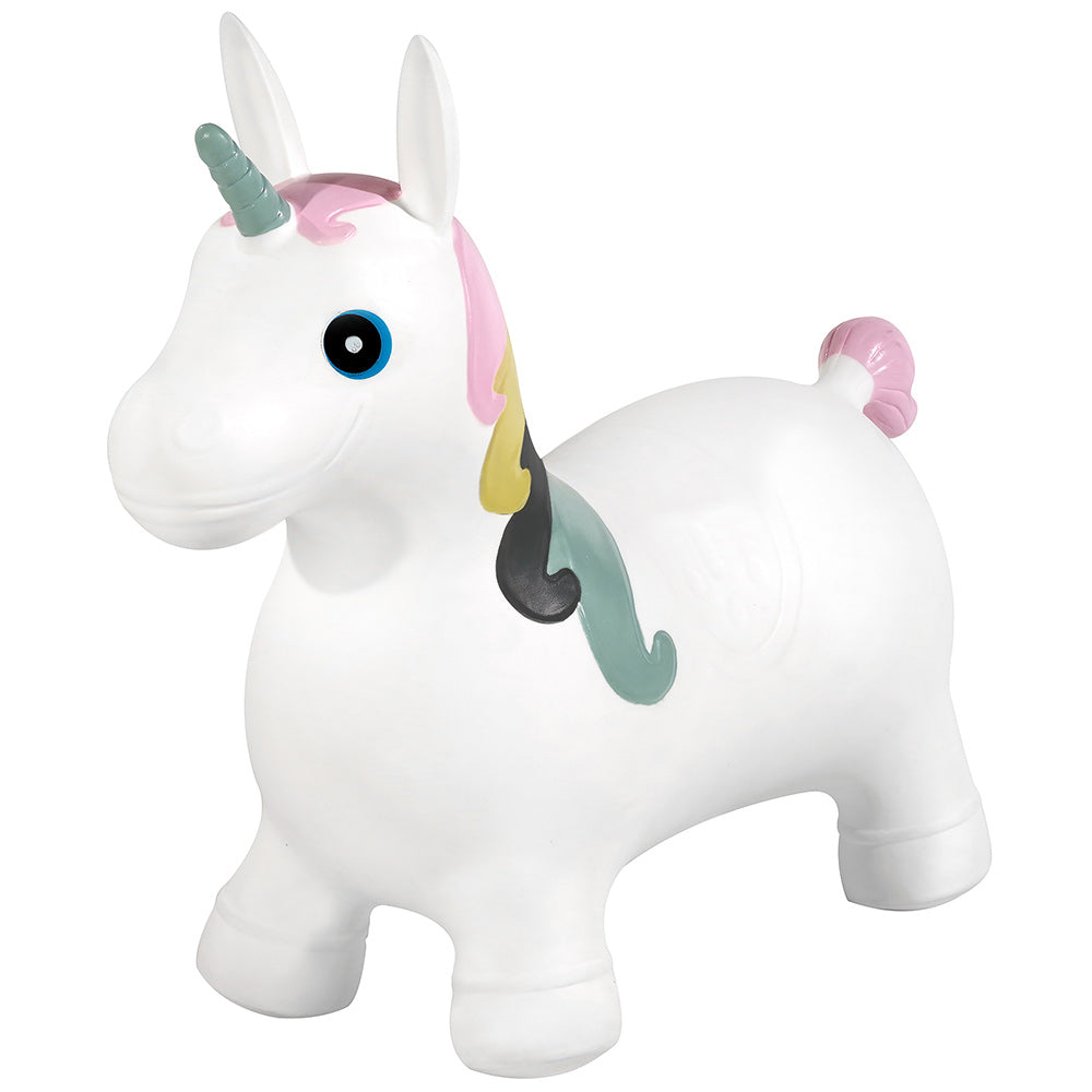 [Authorized Dealer] Hopping Animal Unicorn