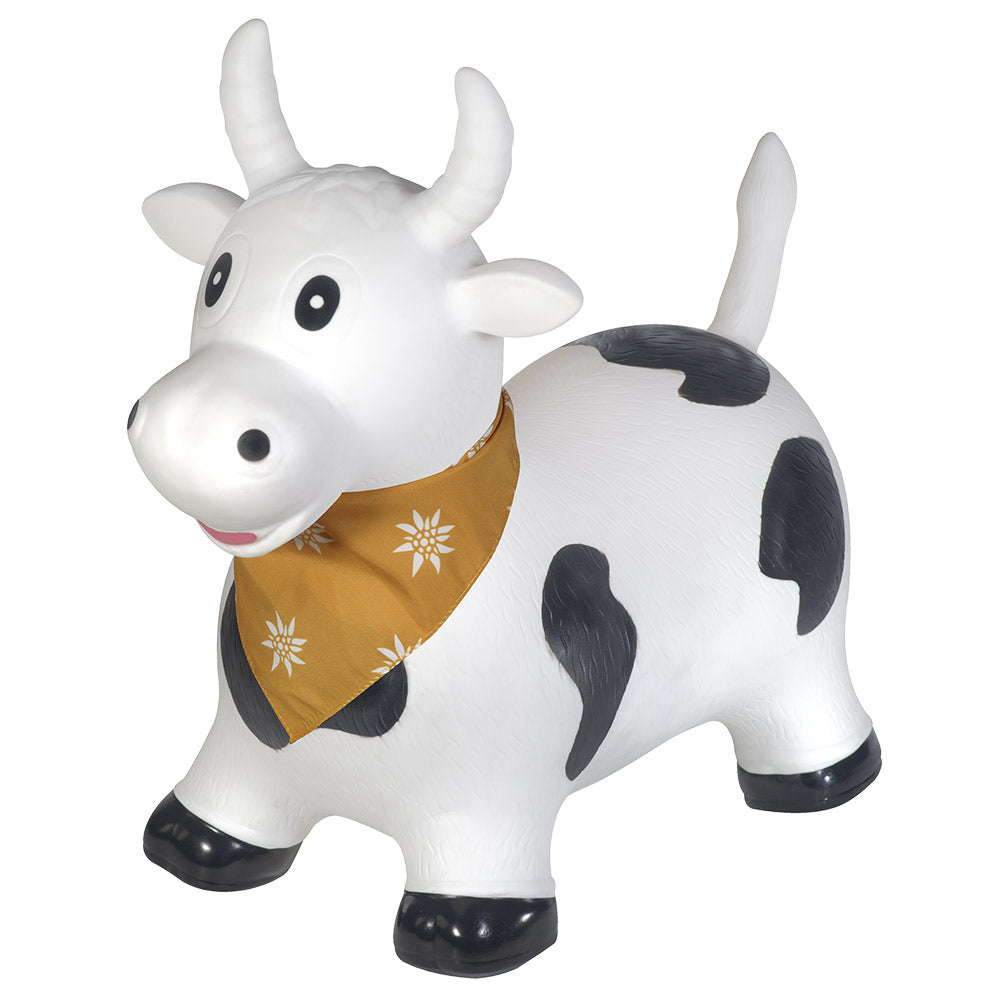 KINDSGUT Hopping Animal - Cow
