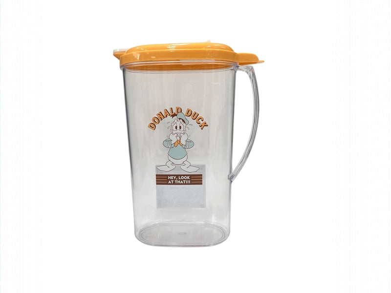 One-Push Cold Water Jug (Donald Duck)