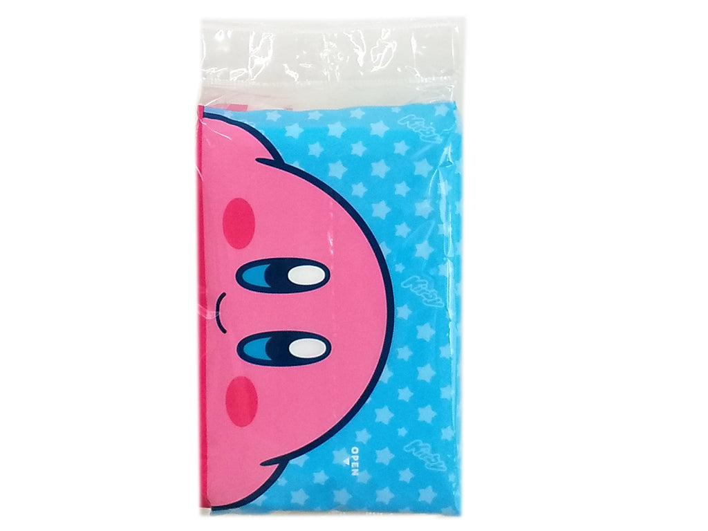 Kirby Water-Soluble Soft Pack Tissues (120 Sets)