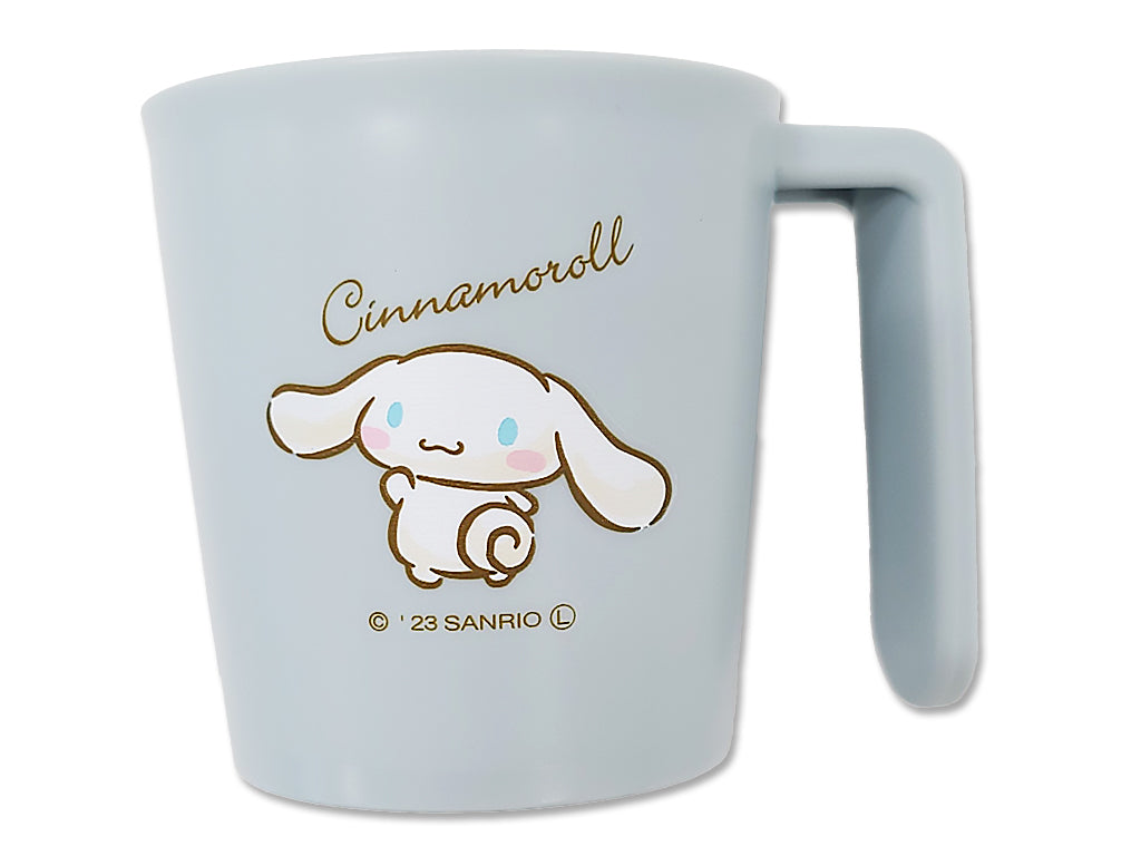Compact Wash Cup - Cinnamon (Muted)