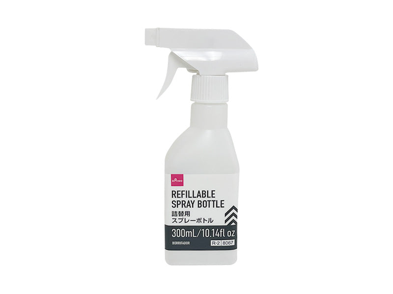 Refillable Spray Bottle