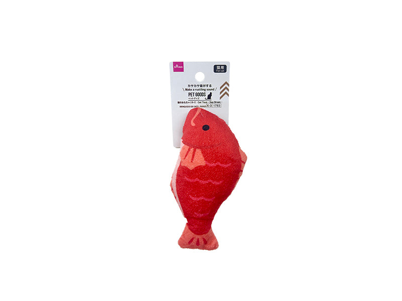 Cat Toy (Tie)