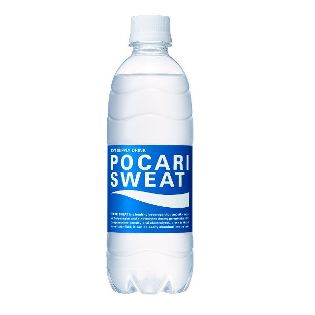 Otsuka Pharmaceutical Pocari Sweat 500ml