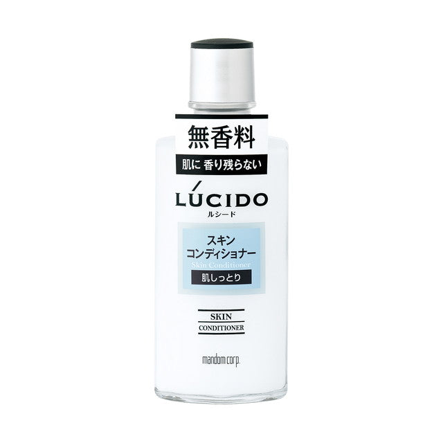 Lucido Skin Conditioner 125ml