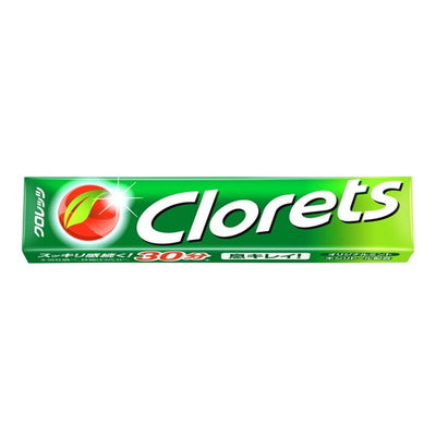 Chlorets XP Original Mint Tablets 14 Pieces