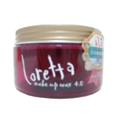 MoltoBene Loretta Makeup Wax 4.0 65g