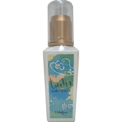 MoltoBene Loretta Makeup Milk Natural 100ml