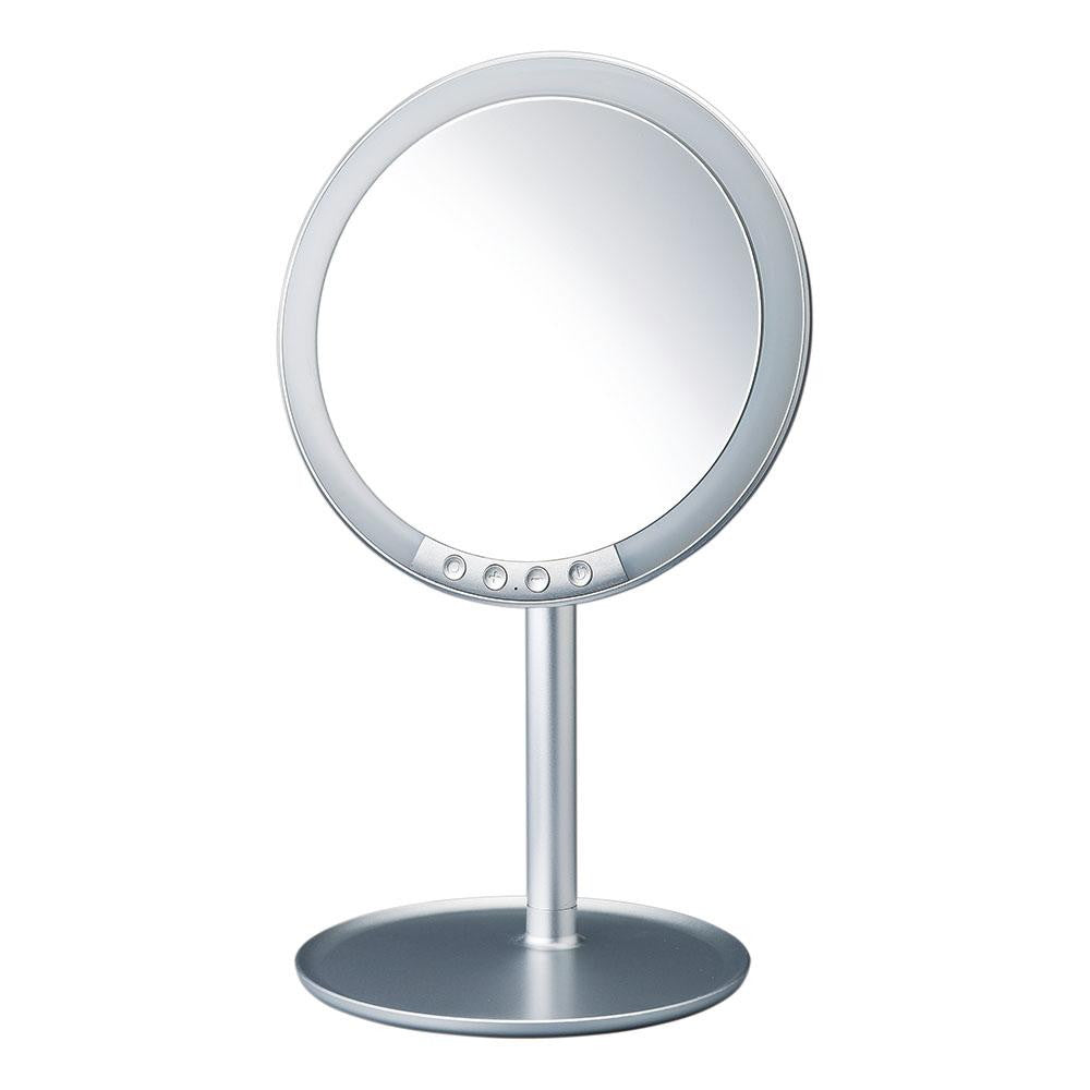 Napiua LED Stand Mirror HL-01