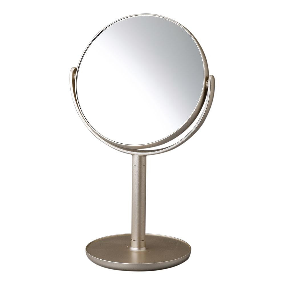 Napiua Double Face Stand Mirror 3x HW-03