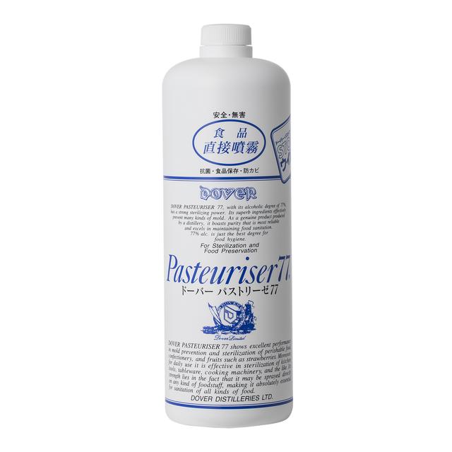Dover Pastelizer 77 Spray-Free 1L