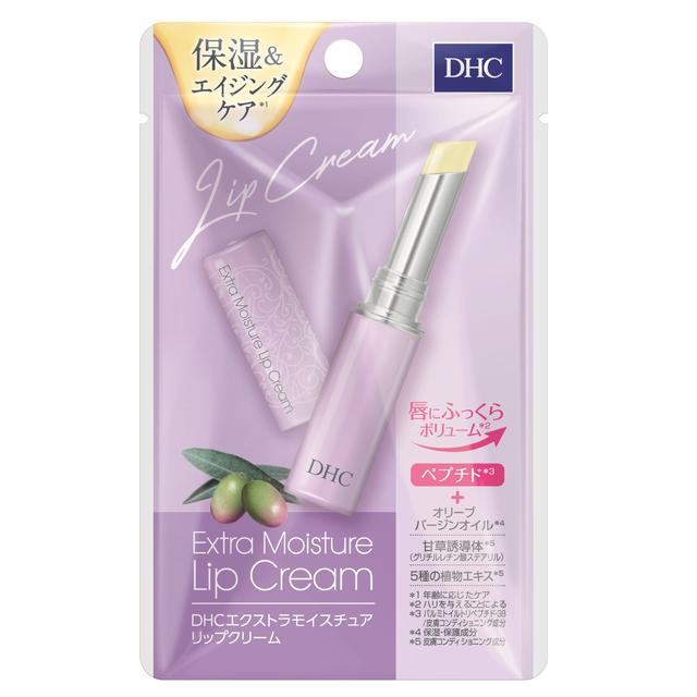 DHC Extra Moisture Lip Cream 1.5g