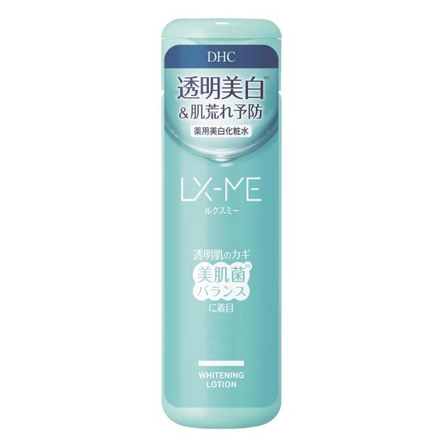 DHC Luxme Medicinal Whitening Lotion 180ml