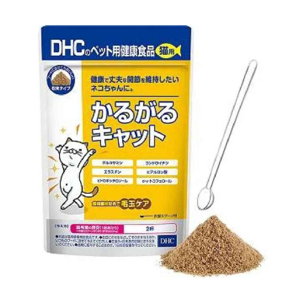 DHC Light Cat 50g