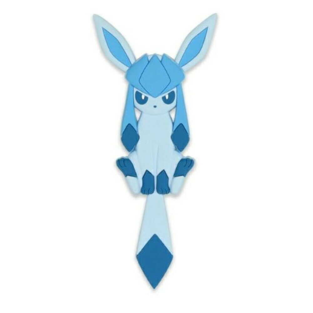 Toyo Case Sticky Hook Pokémon Tail Glaceon