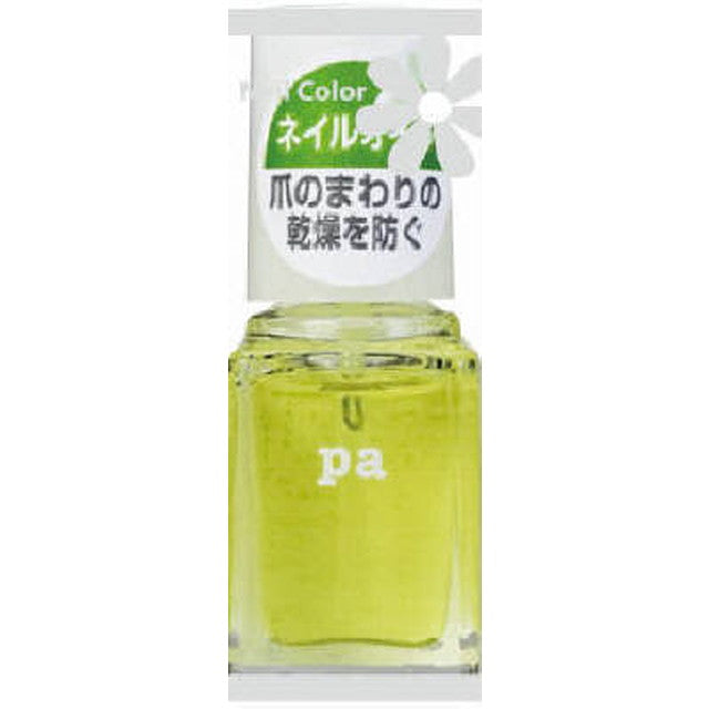 pa Nail Oil Base 05