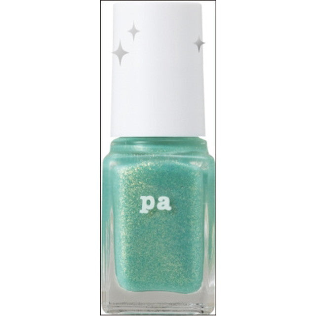 pa Nail Color AA237