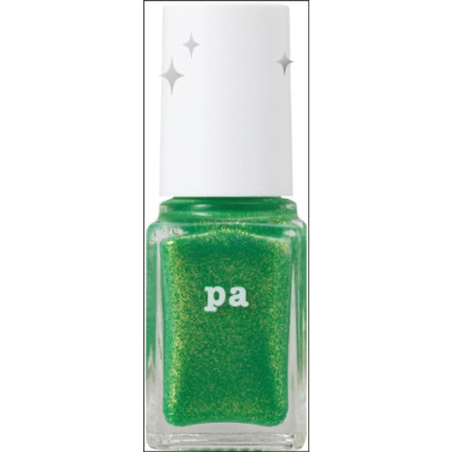 pa Nail Color AA244