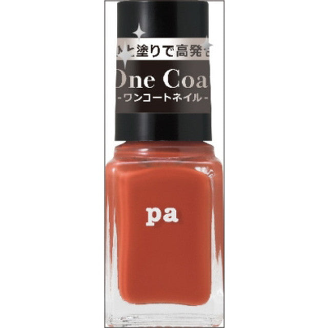 pa Nail Color One Coat ONE04