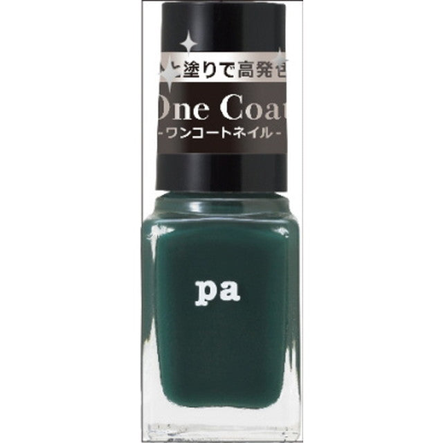 pa Nail Color One Coat ONE10