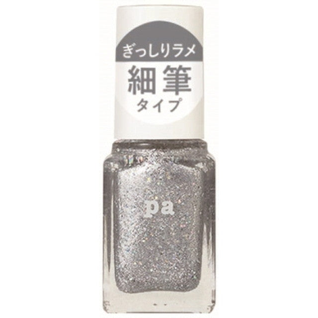 pa Nail Color Draw Nail draw07
