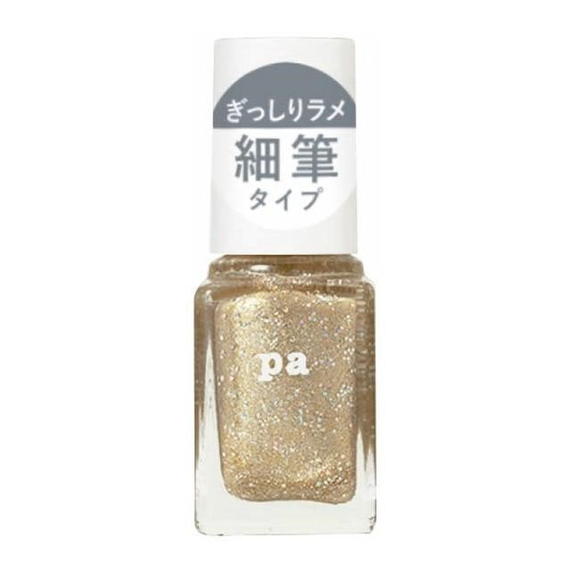 pa Nail Color Draw Nail draw08