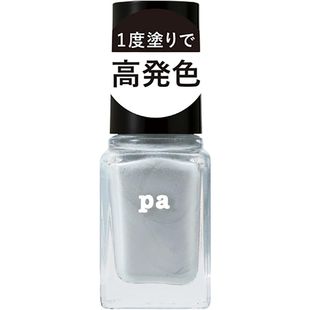 pa Nail Color One Coat Finish F009