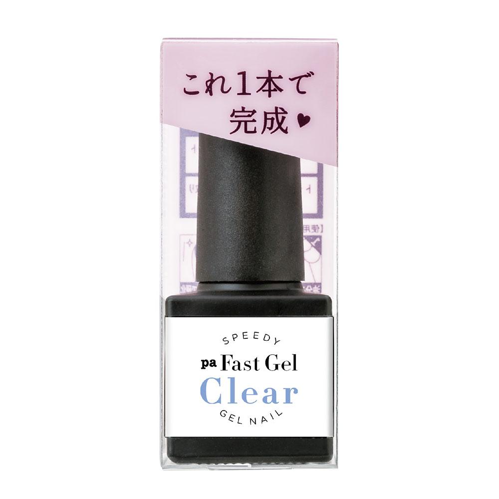 pa Fast Gel paG-44