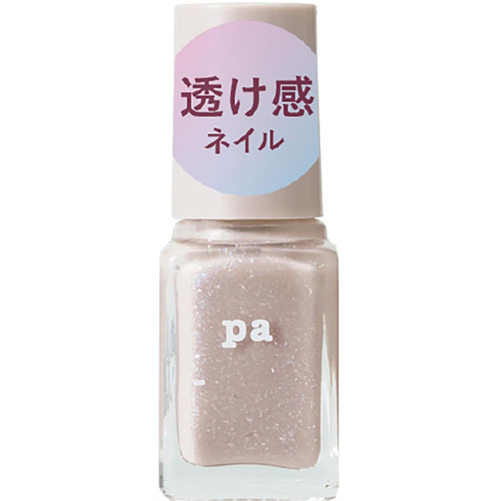 pa Nail Color Premium E008