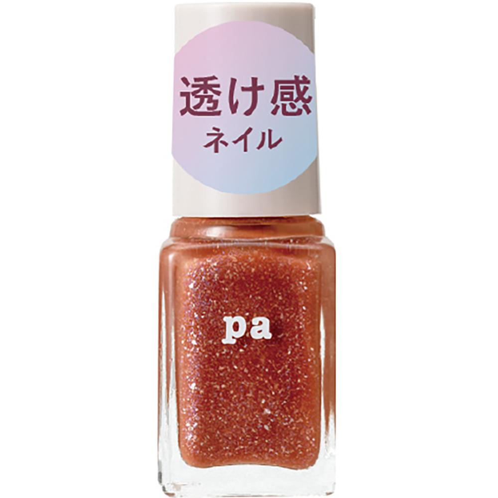 pa Nail Collective Nail Color Premium E009