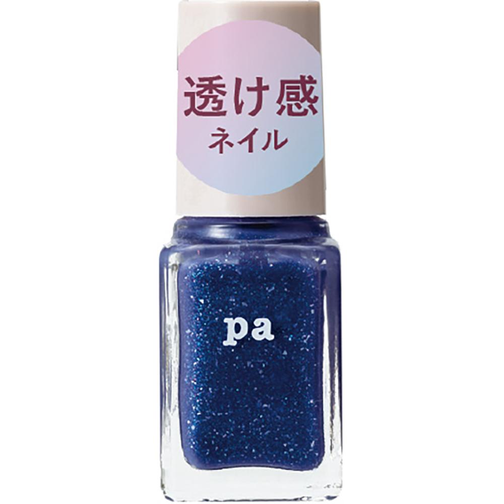 pa Nail Color Premium E011