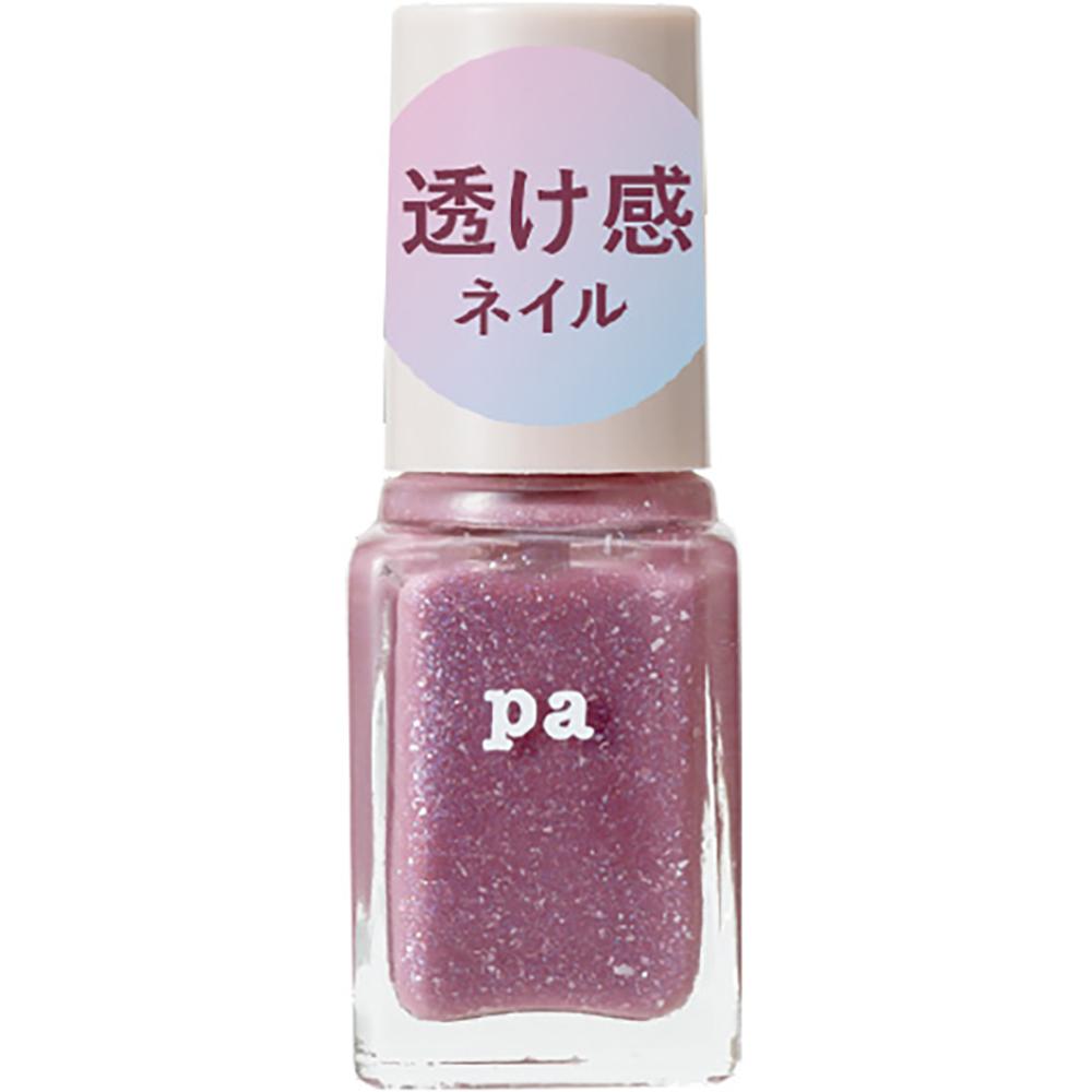 pa Nail Collective Nail Color Premium E012