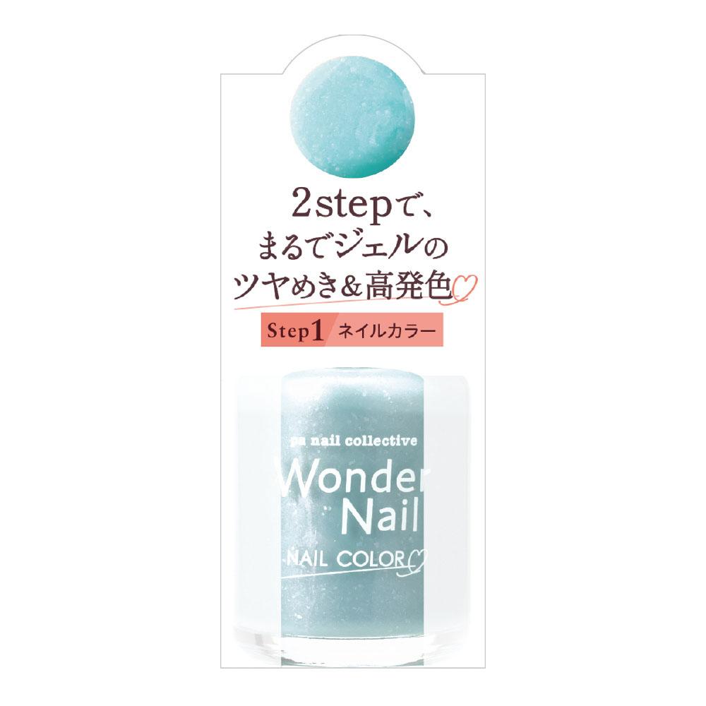 pa Nail Collective Wonder Nail RWN-11