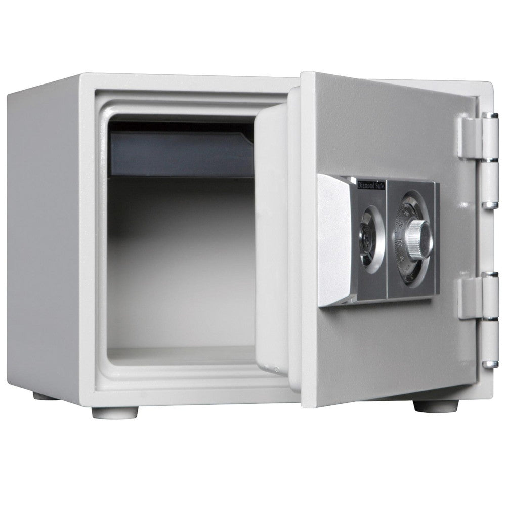 Home Fireproof Safe Dial Lock (Dial Type) D30-1